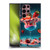 Spacescapes Cocktails Frozen Strawberry Daiquiri Soft Gel Case for Samsung Galaxy S22 Ultra 5G
