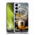 Spacescapes Cocktails Explosive Elixir, Whisky Sour Soft Gel Case for Samsung Galaxy S23 5G