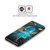 Spacescapes Cocktails Blue Lagoon Explosion Soft Gel Case for Samsung Galaxy S23 Ultra 5G