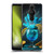 Spacescapes Cocktails Blue Lagoon Explosion Soft Gel Case for Sony Xperia Pro-I