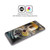 Spacescapes Cocktails Explosive Elixir, Whisky Sour Soft Gel Case for Sony Xperia Pro-I