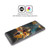 Spacescapes Cocktails Nacho Martini Soft Gel Case for Sony Xperia Pro-I