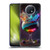 Spacescapes Cocktails Universal Magic Soft Gel Case for Xiaomi Redmi Note 9T 5G