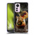 Spacescapes Cocktails Exploding Mai Tai Soft Gel Case for Xiaomi 12 Lite