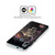 Spacescapes Floral Lions Pride Soft Gel Case for HTC Desire 21 Pro 5G