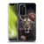 Spacescapes Floral Lions Pride Soft Gel Case for Huawei P40 5G
