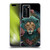 Spacescapes Floral Lions Aqua Mane Soft Gel Case for Huawei P40 Pro / P40 Pro Plus 5G