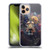 Spacescapes Floral Lions Flowering Pride Soft Gel Case for Apple iPhone 11 Pro