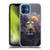 Spacescapes Floral Lions Flowering Pride Soft Gel Case for Apple iPhone 12 / iPhone 12 Pro