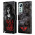 Black Veil Brides Band Members Jinxx Leather Book Wallet Case Cover For Xiaomi 12