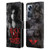 Black Veil Brides Band Members Jake Leather Book Wallet Case Cover For Xiaomi 12 Pro