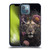 Spacescapes Floral Lions Pride Soft Gel Case for Apple iPhone 13