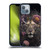 Spacescapes Floral Lions Pride Soft Gel Case for Apple iPhone 14