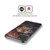 Spacescapes Floral Lions Crimson Pride Soft Gel Case for Apple iPhone 14 Pro Max
