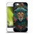 Spacescapes Floral Lions Aqua Mane Soft Gel Case for Apple iPhone 5 / 5s / iPhone SE 2016
