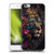 Spacescapes Floral Lions Ethereal Petals Soft Gel Case for Apple iPhone 6 Plus / iPhone 6s Plus