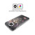 Spacescapes Floral Lions Pride Soft Gel Case for Motorola Edge 30