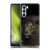 Spacescapes Floral Lions Golden Bloom Soft Gel Case for Motorola Edge S30 / Moto G200 5G
