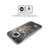 Spacescapes Floral Lions Pride Soft Gel Case for Motorola Moto G52
