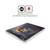 Spacescapes Floral Lions Flowering Pride Soft Gel Case for Apple iPad 10.2 2019/2020/2021