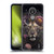 Spacescapes Floral Lions Pride Soft Gel Case for Nokia C21