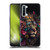 Spacescapes Floral Lions Ethereal Petals Soft Gel Case for OPPO Find X2 Lite 5G