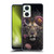 Spacescapes Floral Lions Pride Soft Gel Case for OPPO Reno8 Lite