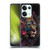 Spacescapes Floral Lions Ethereal Petals Soft Gel Case for OPPO Reno8 Pro