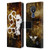 Black Veil Brides Band Art Andy Leather Book Wallet Case Cover For Nokia C21