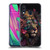 Spacescapes Floral Lions Ethereal Petals Soft Gel Case for Samsung Galaxy A40 (2019)