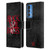 Black Veil Brides Band Art Zombie Hands Leather Book Wallet Case Cover For Motorola Edge 20 Pro