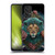 Spacescapes Floral Lions Aqua Mane Soft Gel Case for Samsung Galaxy A53 5G (2022)