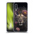 Spacescapes Floral Lions Pride Soft Gel Case for Samsung Galaxy A90 5G (2019)