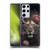 Spacescapes Floral Lions Pride Soft Gel Case for Samsung Galaxy S21 Ultra 5G