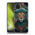 Spacescapes Floral Lions Aqua Mane Soft Gel Case for Samsung Galaxy Note10 Lite