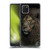 Spacescapes Floral Lions Golden Bloom Soft Gel Case for Samsung Galaxy Note10 Lite