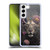 Spacescapes Floral Lions Pride Soft Gel Case for Samsung Galaxy S22 5G