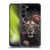 Spacescapes Floral Lions Pride Soft Gel Case for Samsung Galaxy S23+ 5G