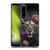 Spacescapes Floral Lions Pride Soft Gel Case for Sony Xperia 1 IV