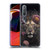 Spacescapes Floral Lions Pride Soft Gel Case for Xiaomi Mi 10 5G / Mi 10 Pro 5G