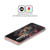 Spacescapes Floral Lions Ethereal Petals Soft Gel Case for Xiaomi Mi 10T 5G