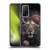 Spacescapes Floral Lions Pride Soft Gel Case for Xiaomi Mi 10T 5G