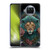 Spacescapes Floral Lions Aqua Mane Soft Gel Case for Xiaomi Mi 10T Lite 5G