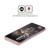 Spacescapes Floral Lions Pride Soft Gel Case for Xiaomi Mi 10T Lite 5G