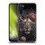 Spacescapes Floral Lions Pride Soft Gel Case for Xiaomi Redmi Note 8T