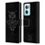 Black Veil Brides Band Art Skull Keys Leather Book Wallet Case Cover For OnePlus Nord CE 2 5G