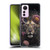 Spacescapes Floral Lions Pride Soft Gel Case for Xiaomi 12 Lite