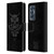 Black Veil Brides Band Art Skull Keys Leather Book Wallet Case Cover For OPPO Find X3 Neo / Reno5 Pro+ 5G