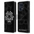 Black Veil Brides Band Art Logo Leather Book Wallet Case Cover For OPPO Find X5 Pro