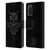 Black Veil Brides Band Art Skull Keys Leather Book Wallet Case Cover For Samsung Galaxy S20 / S20 5G